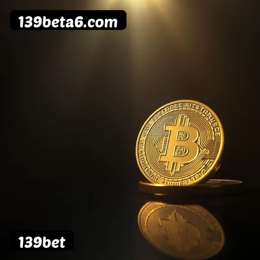 Interface do Aplicativo 139bet - Design Premium e Intuitivo