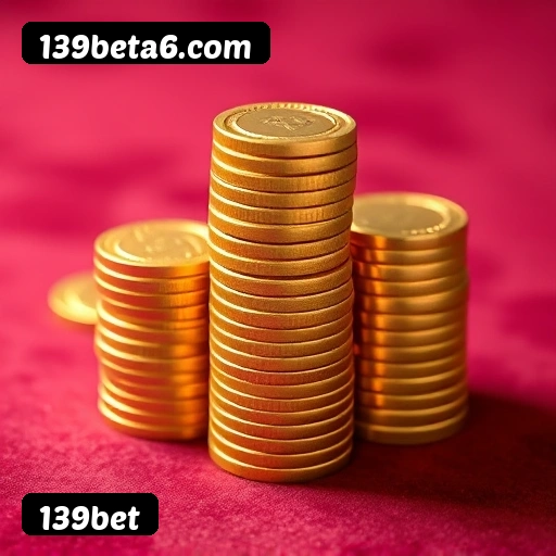 Imagem secundária para conteúdo da página Facebook 139bet