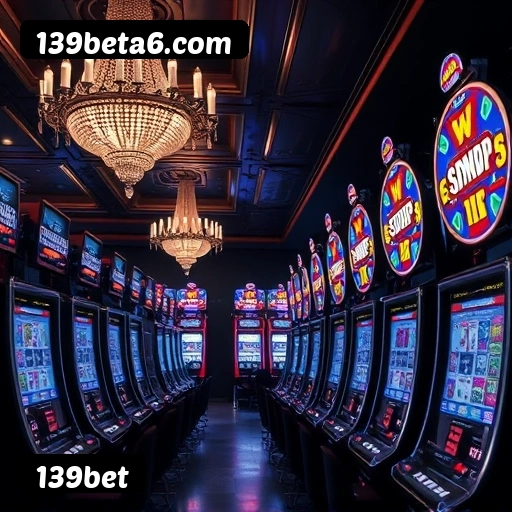 Categorias de Jogos - Slots, Mesa, Ao Vivo, Jackpots