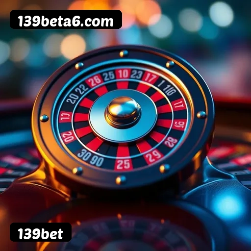 Cassino ao Vivo 139bet - Dealers Brasileiros Profissionais