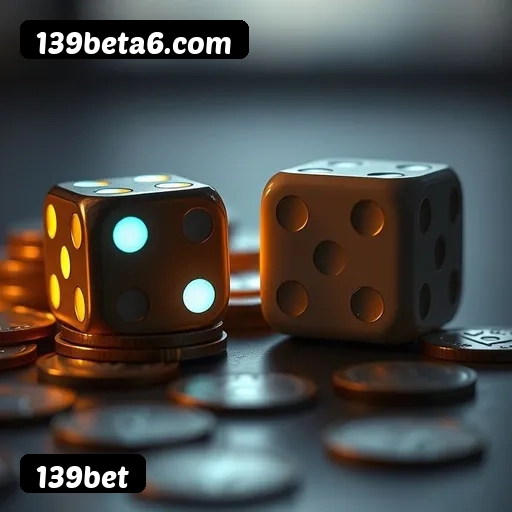 Prévia de conteúdo do canal Telegram 139bet